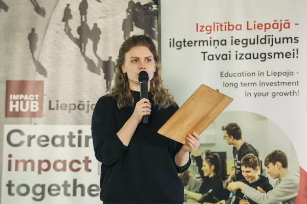 SMU IDEJU UN PROTOTIPU SPRINTI