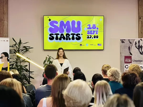 SMU STARTS
