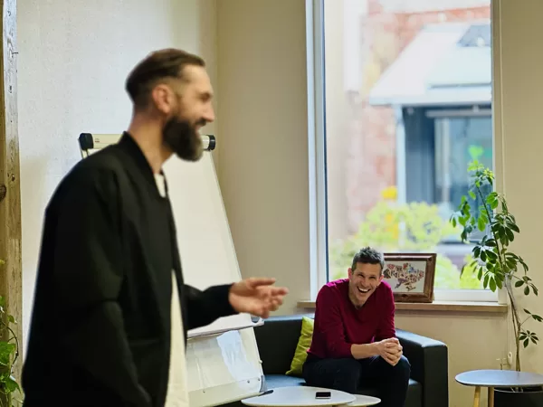 DARBNĪCA "TEHNOLOĢIJAS UN DATI"